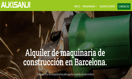 Alki Sanji y Servicios