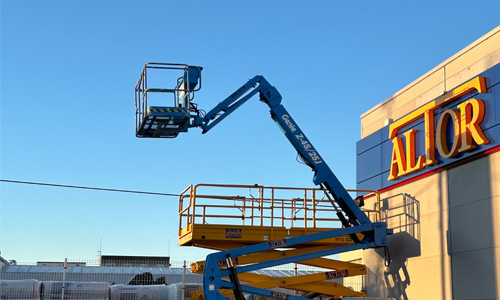 Altor Alquileres Santander