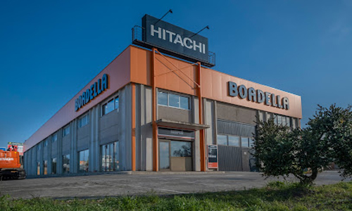 Boadella Maquinaria OP Barcelona