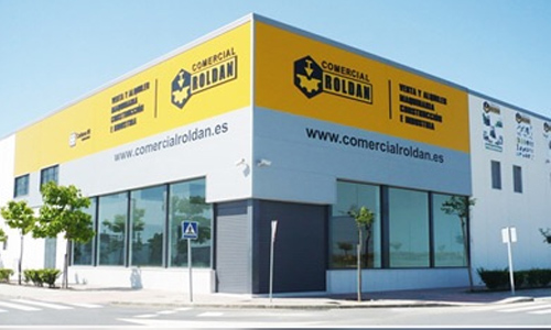 Comercial Roldán