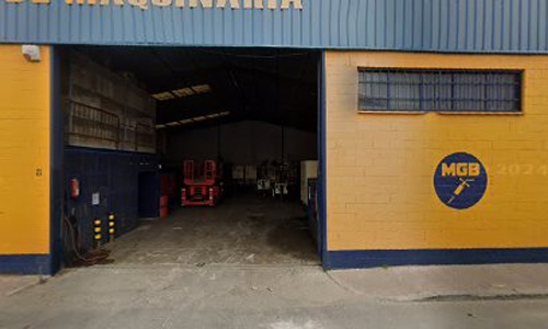 M. García Barroso - Huelva