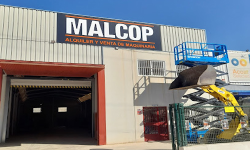 MALCOP S.L CARTAGENA