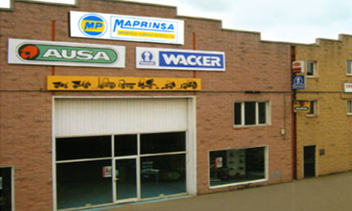 Maprinsa