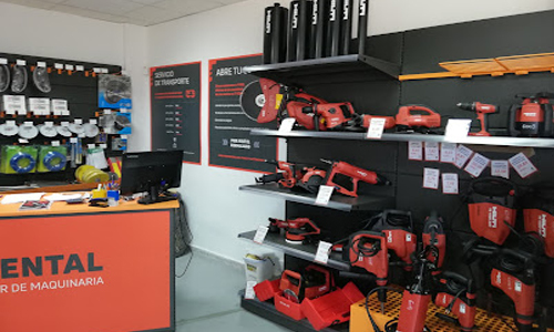 Toolquick Sevilla