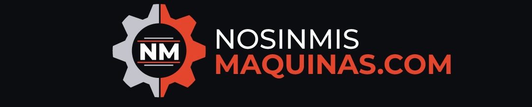 No Sin Mis Maquinas