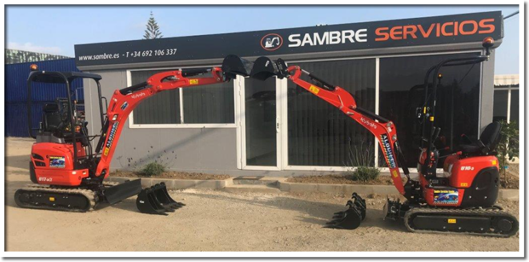 sambre servicios